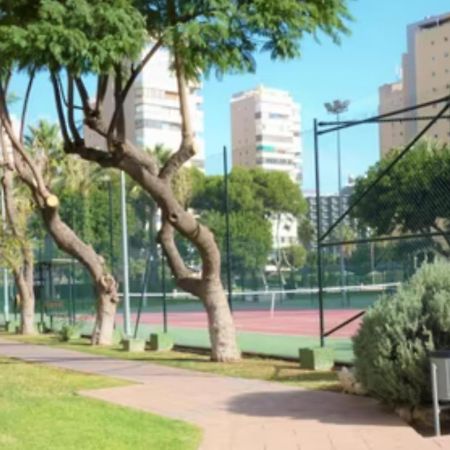Luxurystudioplayamar Apartman Torremolinos Kültér fotó