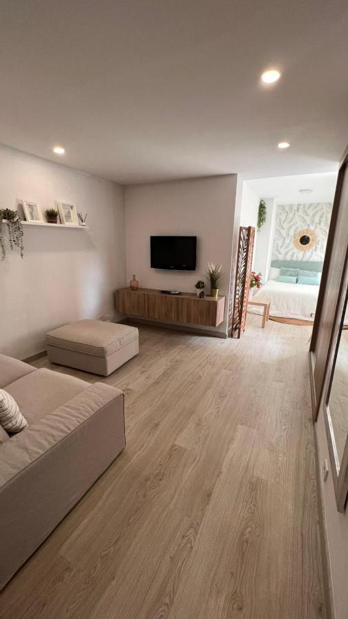 Luxurystudioplayamar Apartman Torremolinos Kültér fotó