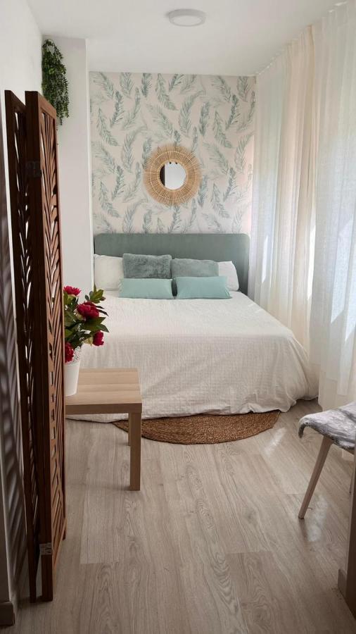 Luxurystudioplayamar Apartman Torremolinos Kültér fotó