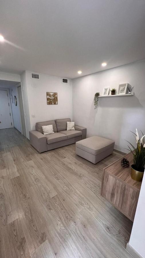 Luxurystudioplayamar Apartman Torremolinos Kültér fotó